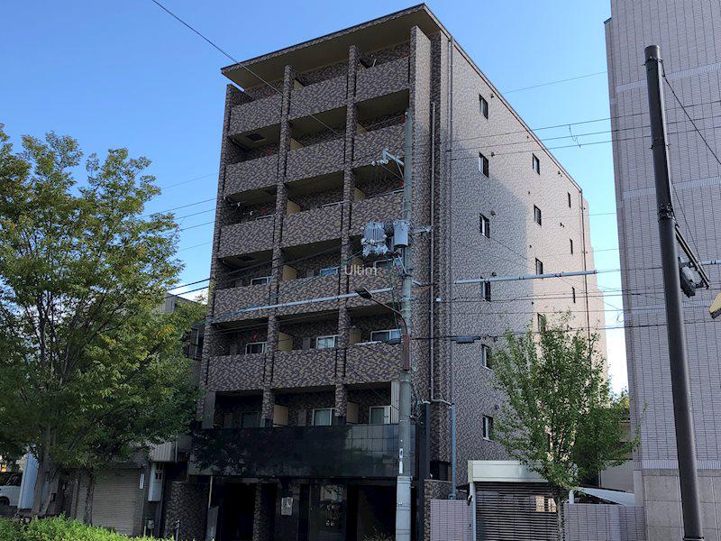 アスヴェル京都西大路御池