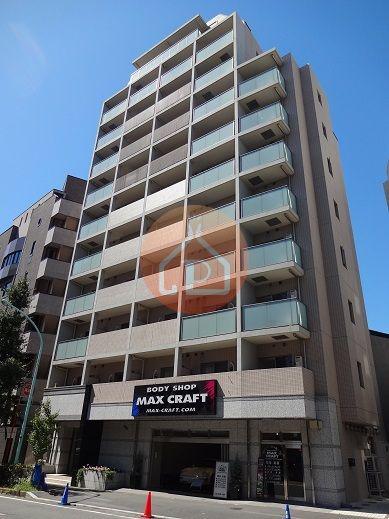 広尾ビューヒルズ