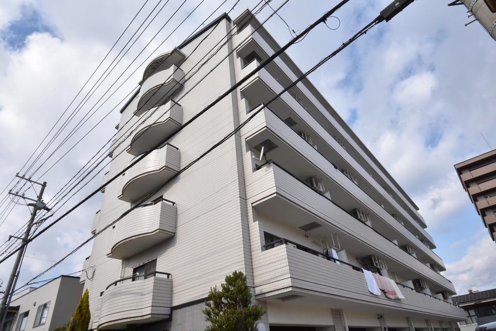 コロニアルリビング西島田ウエストタワー