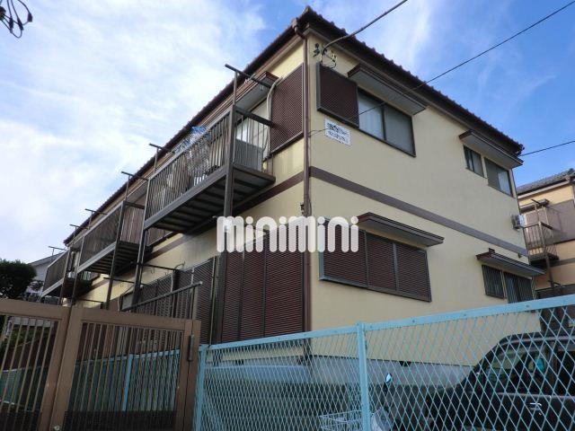 第5もえぎ野ハイツ