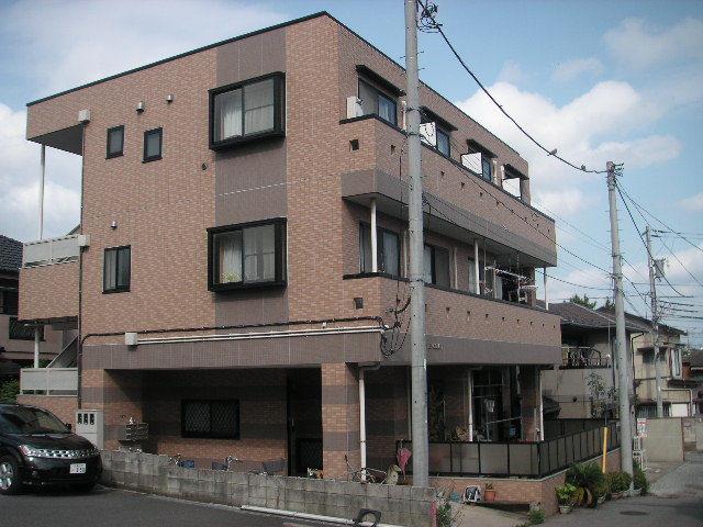 ガルテンコート