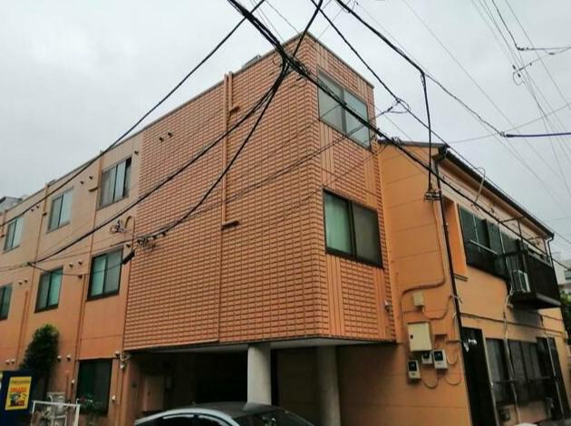 CASA白河