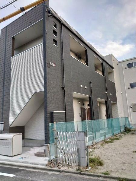 ハーモニーテラス愛知町IV