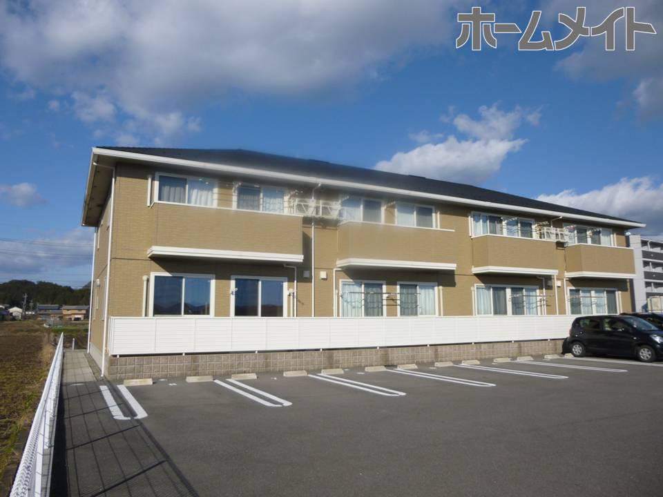 グラヴィス レジデンス