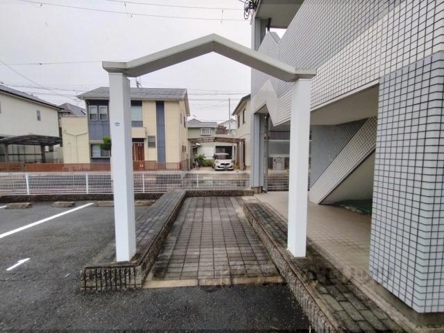 サンシャイン橿原