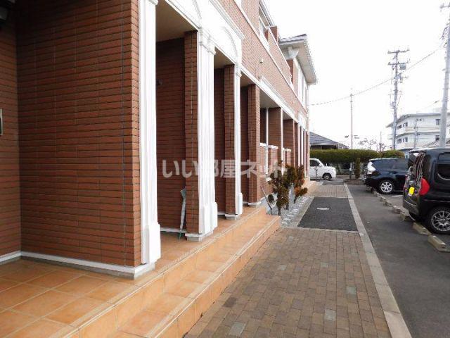 宮城県仙台市若林区 2階建 築20年