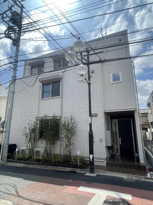 ACT下高井戸