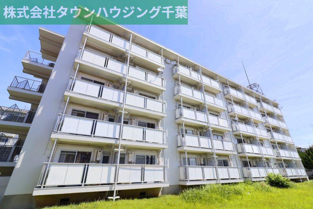 ビレッジハウス長沼3号棟