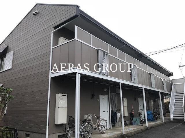 コスモヴィラⅡ