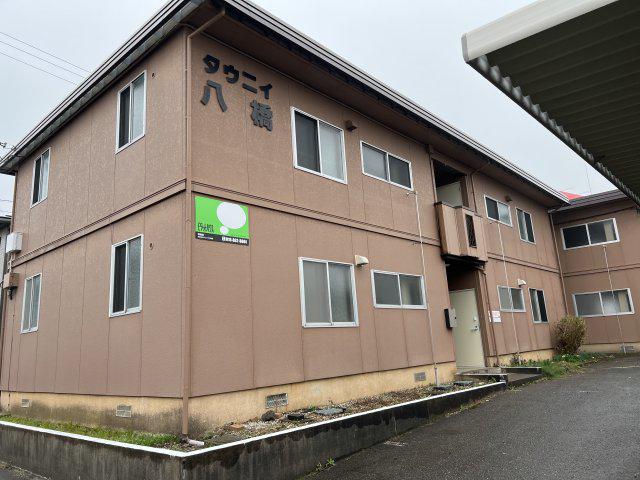 タウニィ八橋A