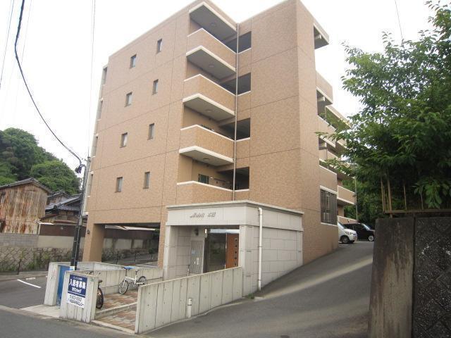 ミッドヒル本城