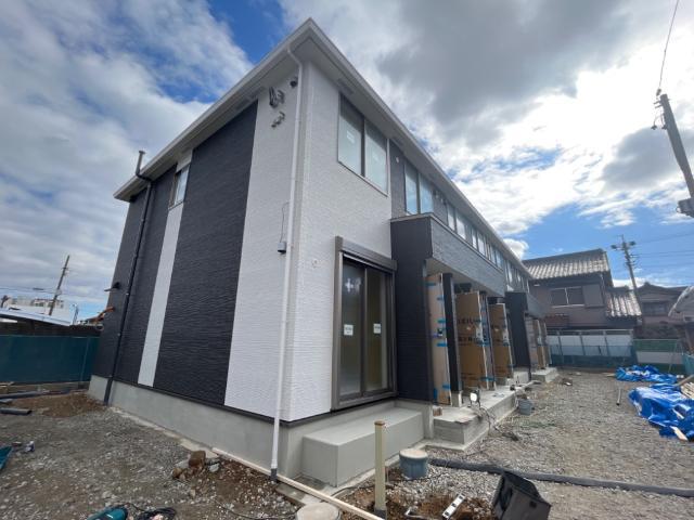萩原町萩原アパート