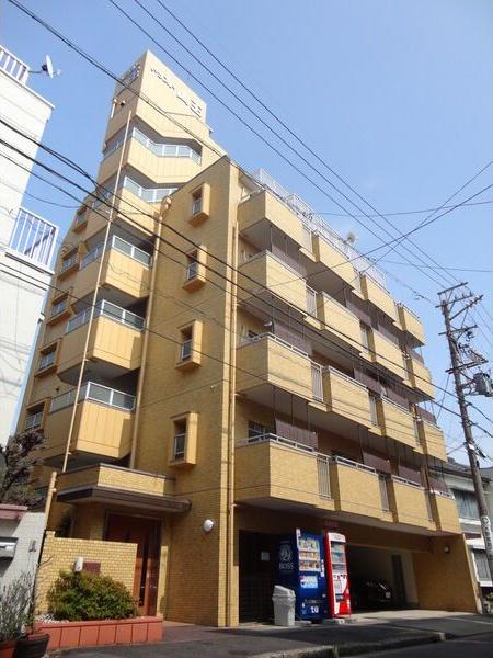 トラスト山王