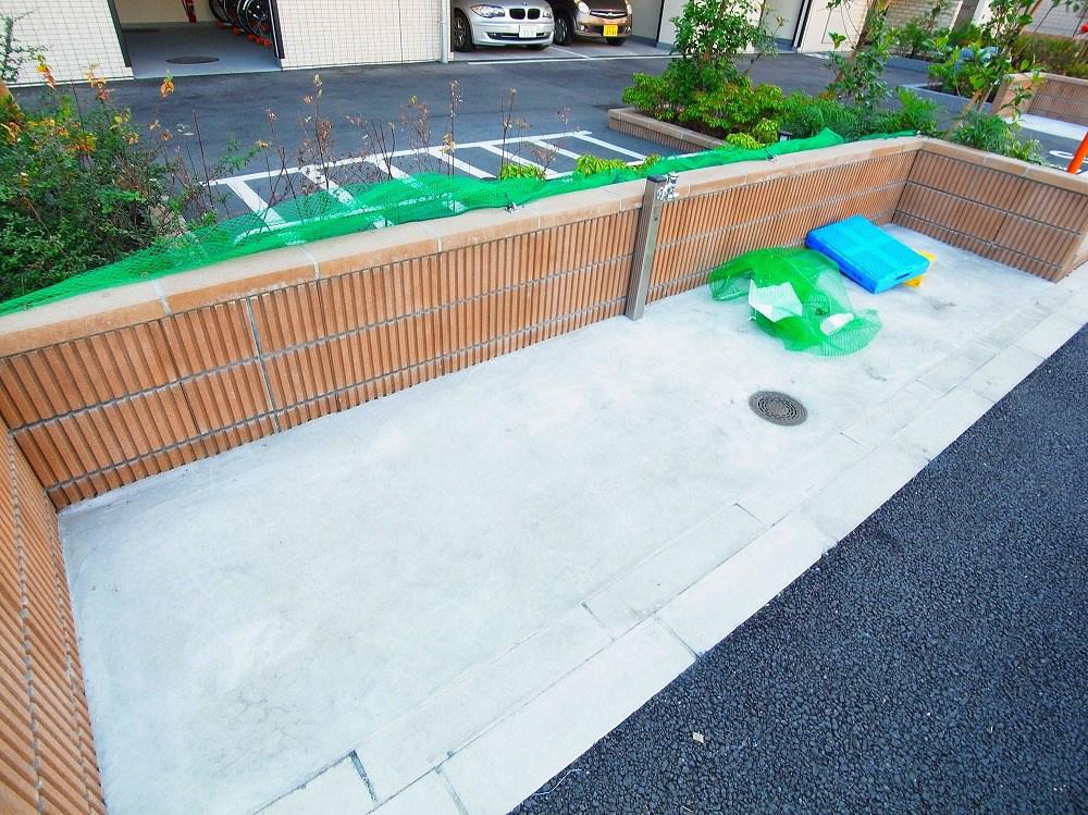 パレステージ六町IV