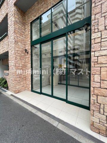 スプランディッド難波I