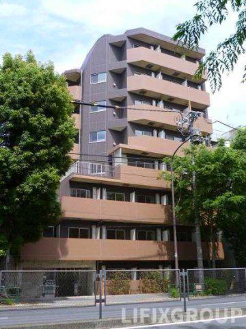 クレイシア世田谷野沢