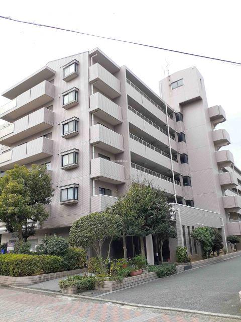 ベルメゾン堺