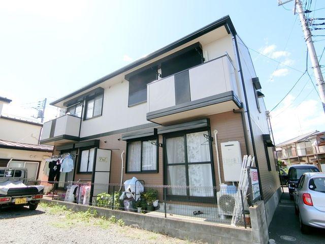 ラフォーレ美堀