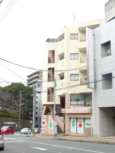 KS平野町