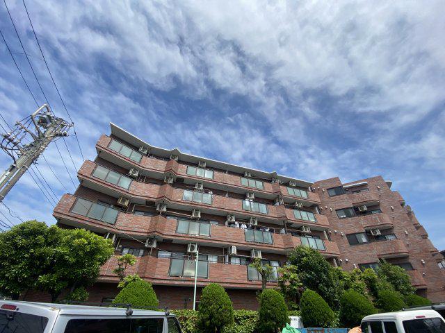 湘南槇町PLATZ(3DK/4階)