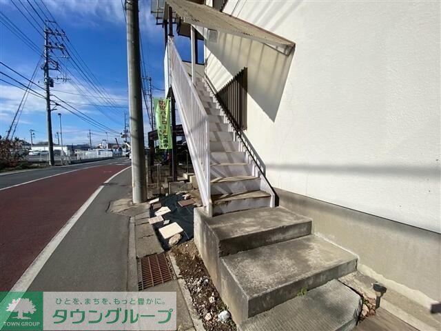 高田田口ハイツ