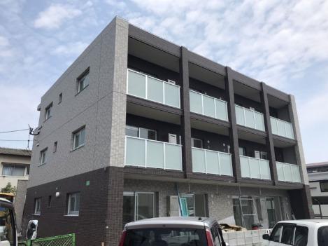 FHSビルNO.5