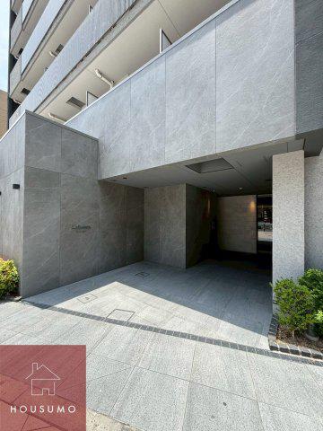 アーバネックス梅田中崎町