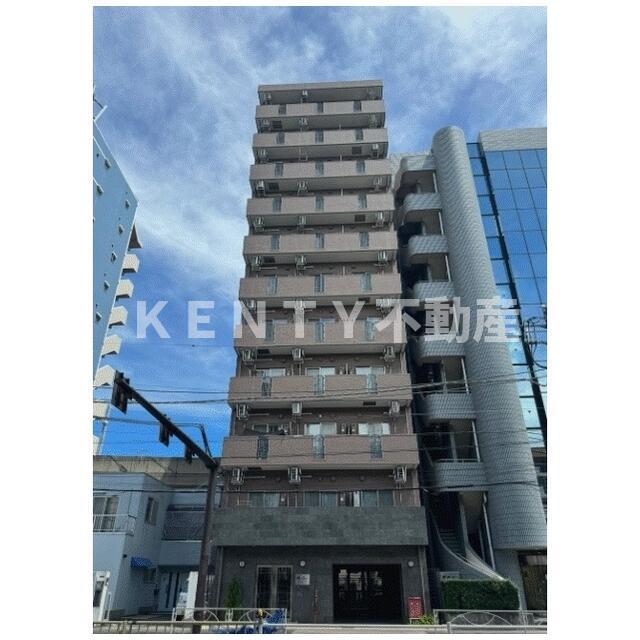 DELCCS東大井
