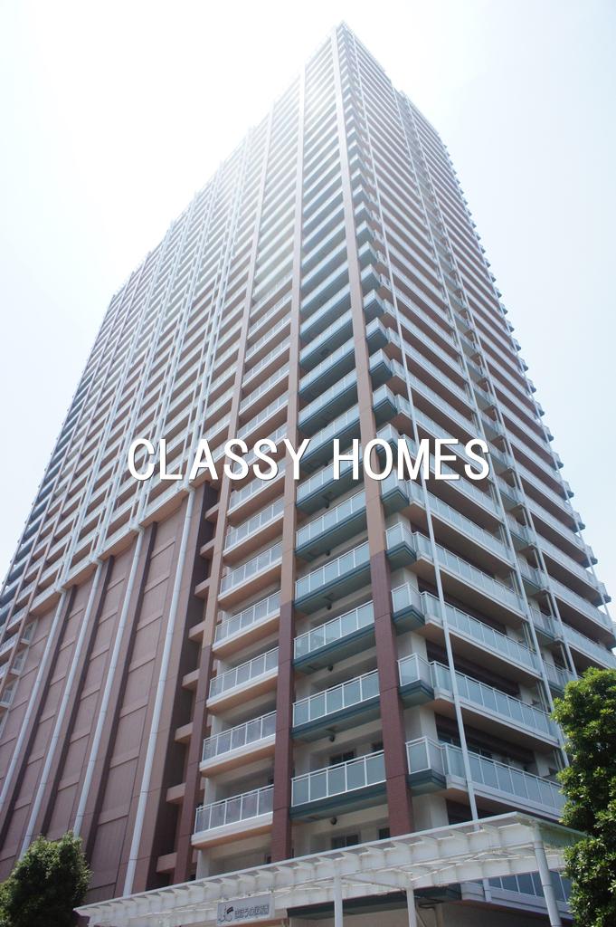 パークタワー品川ベイワード