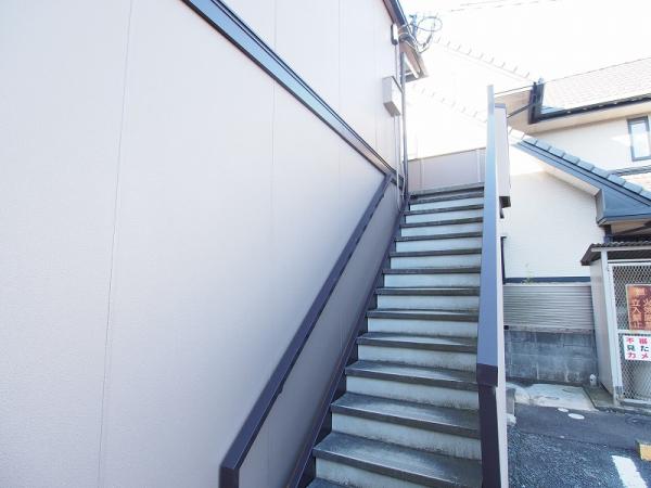 見川グランドハイツ