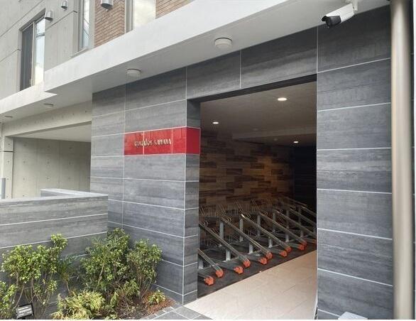 QUADOR川名