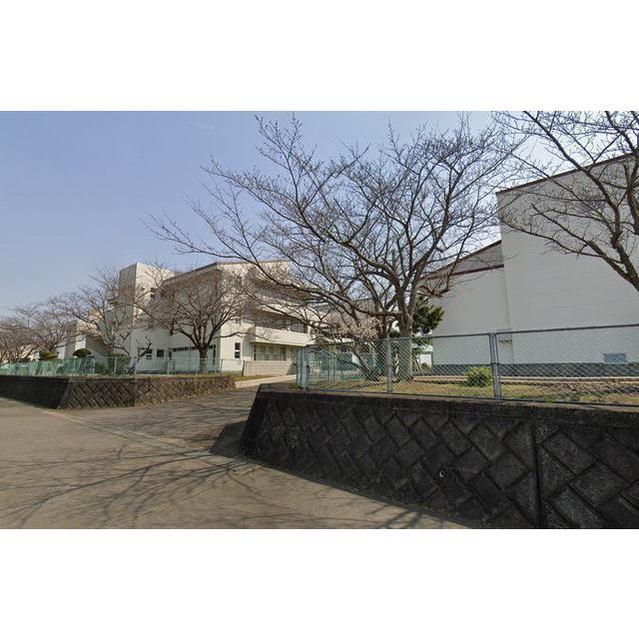 フェリチターレB棟