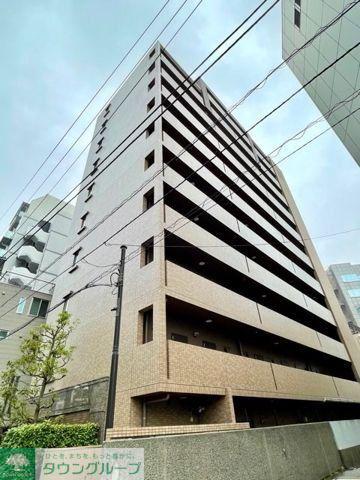 レジディア門前仲町