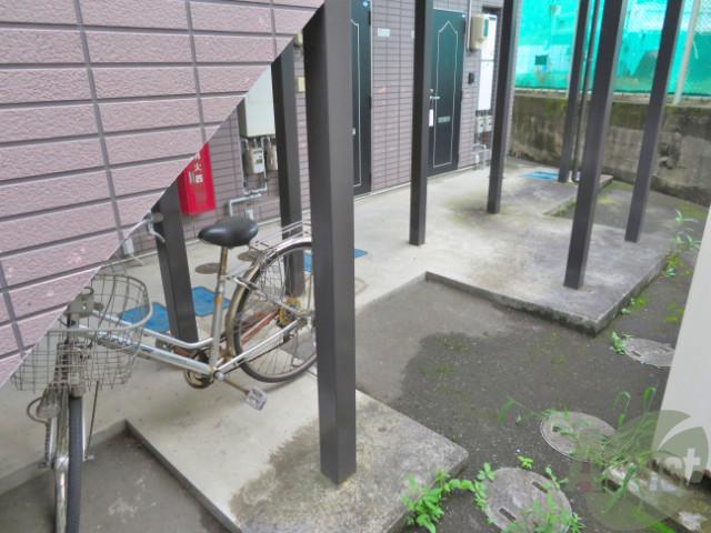 クリスタルパレス弐番館