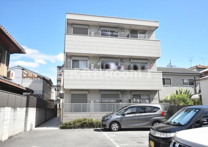 ベルプラザ・旭化成ヘーベルメゾンHEBEL HAUS