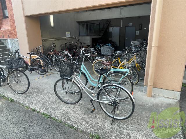 共立愛宕橋ビル