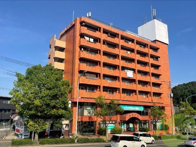 共立愛宕橋ビル