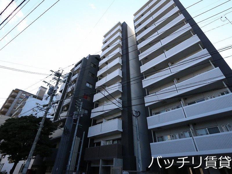 ウインステージ箱崎