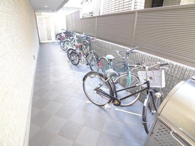 リフレックスナカネⅢ