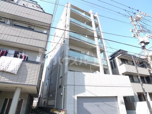 リフレックスナカネⅢ