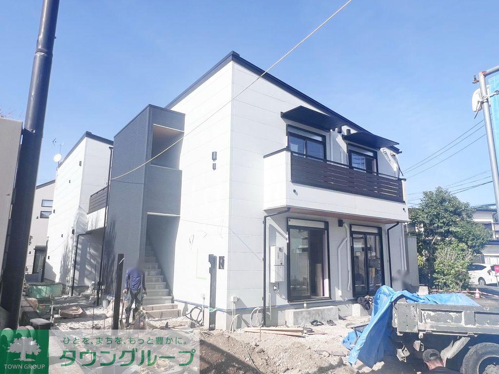 NAGI BASE-凪-