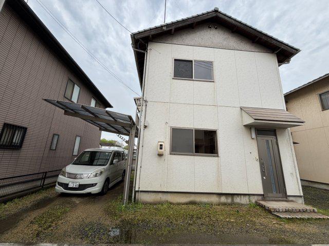 田渕 A棟