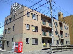 サニー山鼻