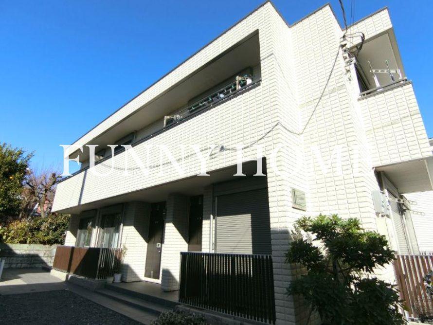 コンフォール学芸大学