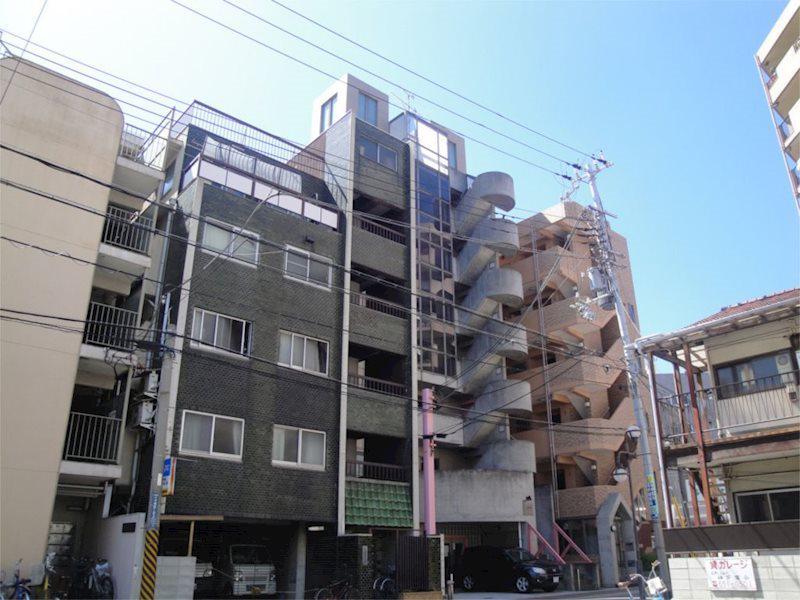 神谷マンション