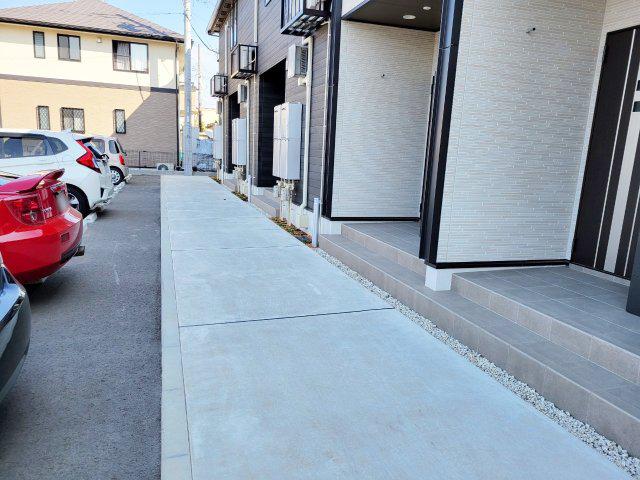 ＪＲ東海道本線 豊田町駅 徒歩46分 2階建 築3年