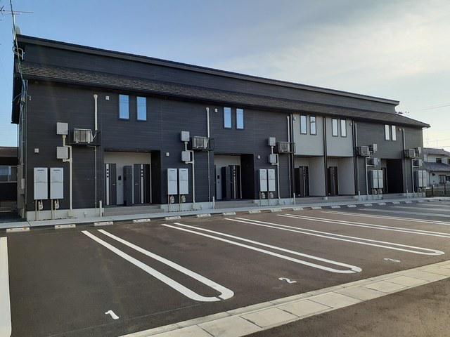 ＪＲ東海道本線 豊田町駅 徒歩46分  築3年