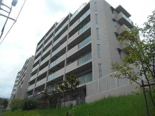 ジオ北千里古江台壱番館