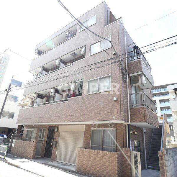 リビオンコート
