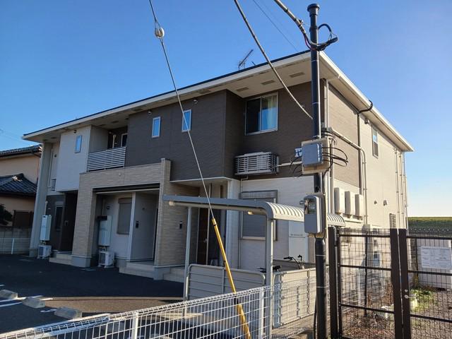 フランブリーズIV